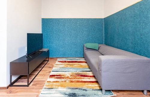 Santa Maria la Ribera Apartment | VH | comfort loft | Sta María la Ribera | 39