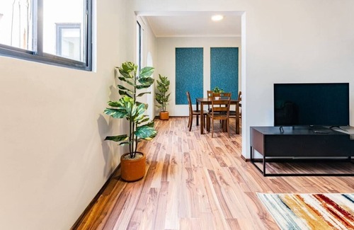 Santa Maria la Ribera Apartment | VH | comfort loft | Sta María la Ribera | 39