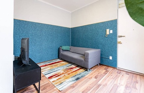 Santa Maria la Ribera Apartment | VH | comfort loft | Sta María la Ribera | 39