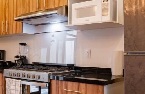 Santa Maria la Ribera Apartment | VH | Comfortable 1BR Loft | Sta Ma la Ribera | 113