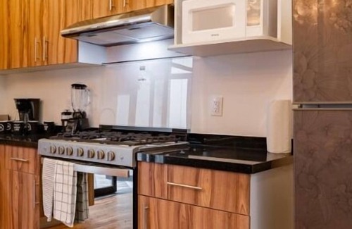Hipodromo Apartment | VH | Condesa Best Location. 2 bedrooms. balcony |5