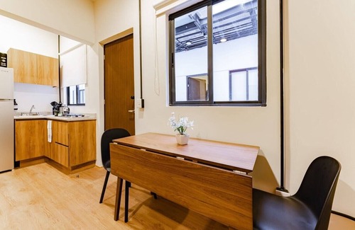 Miguel Hidalgo Condo | VH | Edificio completo near Polanco 120 pax | 432