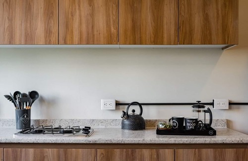 Miguel Hidalgo Apartment | VH | Magnífico depa 2 BR Polanco | gym+wifi | 428