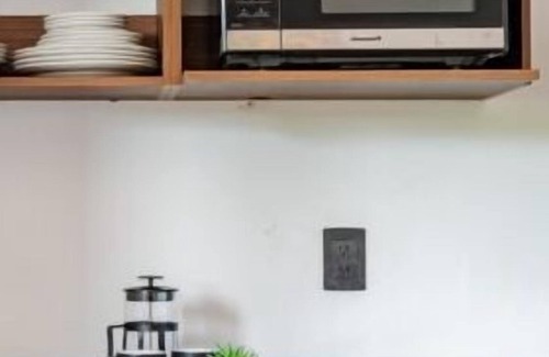 Santa Maria la Ribera Apartment | VH | Sta Ma la Ribera | 2 BR + 2 sofa bed | 326
