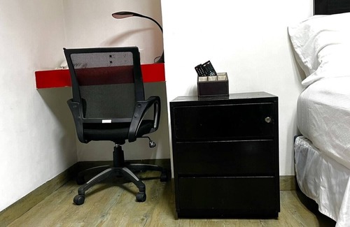 Escandon I Seccion House | VH | Suite doble Escandón | washer and wifi | 339
