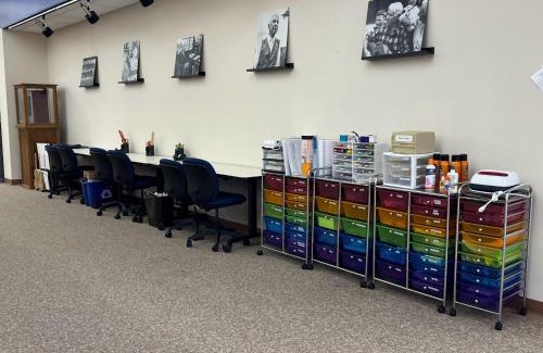 Polokwane House | Vhonani 9