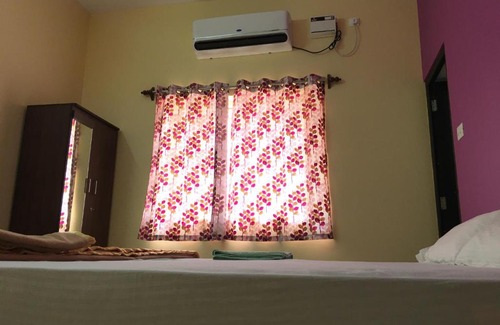Moratandi House | VHR Guest House