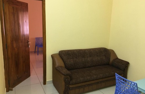 Moratandi House | VHR Guest House