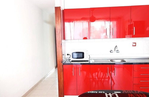 San Eugenio Apartment | Viña del Mar, ocean view