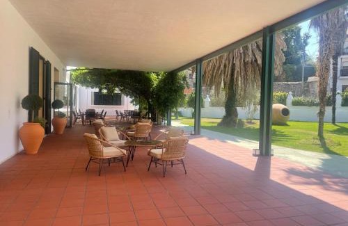 Villafranca del Bierzo Hostel | Viña Femita