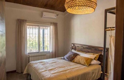 Lujan de Cuyo House | Viña Jardín de Maria