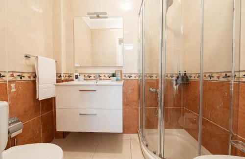 Las Galletas Apartment | Viña Vieja a pasos de la Playa