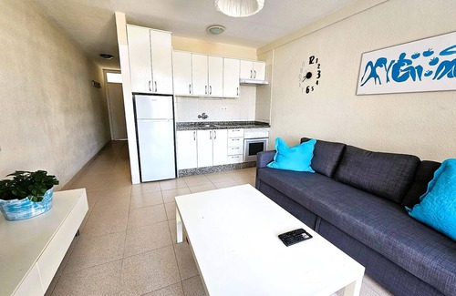 El Madronal Apartment | Viñas del Mar with Sea View