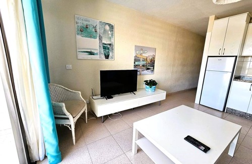 El Madronal Apartment | Viñas del Mar with Sea View