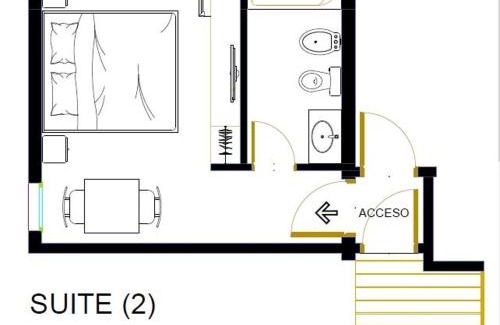 Las Gaviotas Apartment | Viñas del Mar Apart & SPA Aparthotel