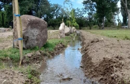 Rama Caida Apartment | VIÑAS DEL SOL