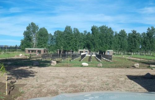 Rama Caida Apartment | VIÑAS DEL SOL