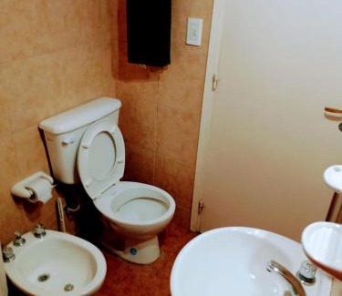 San Juan Apartment | Viñateros-Ariel