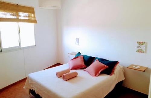 San Juan Apartment | Viñateros-Ariel