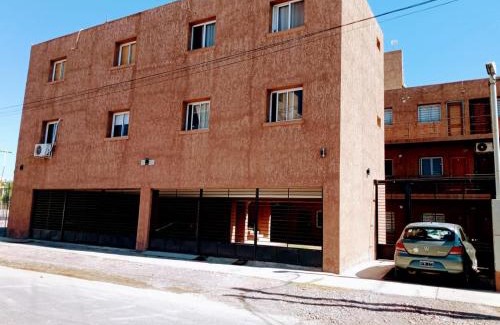 San Juan Apartment | Viñateros-Ariel
