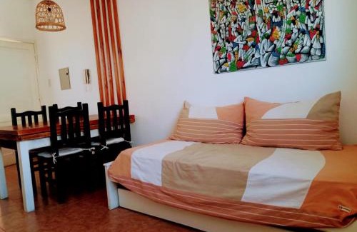 San Juan Apartment | Viñateros-Ariel