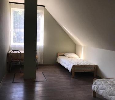 Viski Resort | Višķezers