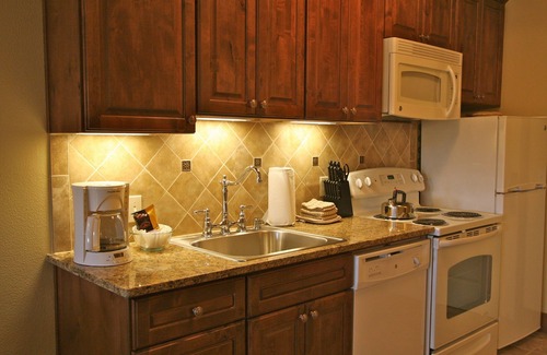 Lynden Condo | VI at Homestead