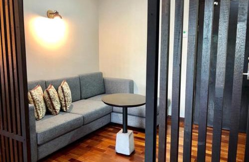 Pasir Penambang Hotel | Vi Boutique Hotel