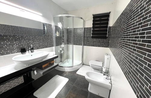 San Martin de Valdeiglesias Ski Chalet | Villa Vip Lux