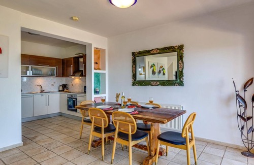 Agios Nikolaos Villa | Villa Desire by Villa Plus
