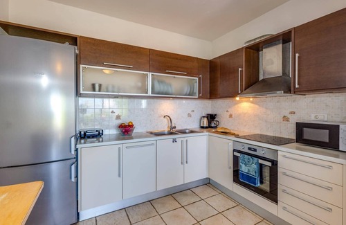 Agios Nikolaos Villa | Villa Desire by Villa Plus