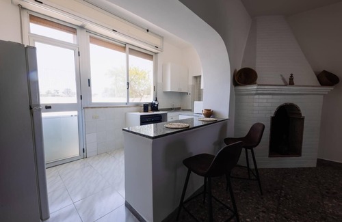 Pantanagianni-pezze Morelli Villa | Villa Agua, Sleeps 9, 100 m from the Apulian Sea, with pool and parking