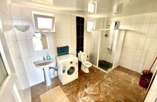Alanya Villa | VİLLA ANATOLİA ALANYA