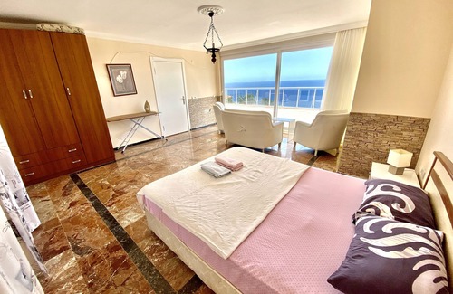 Alanya Villa | VİLLA ANATOLİA ALANYA