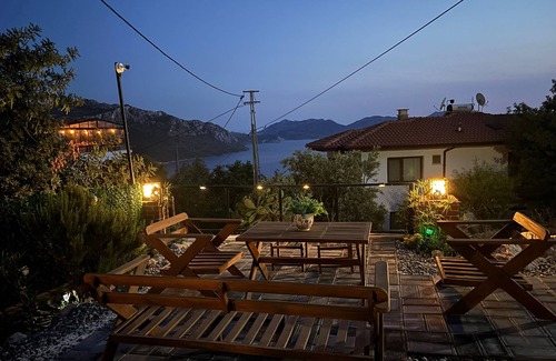 Sogut Villa | VİLLA DASE SÖĞÜT