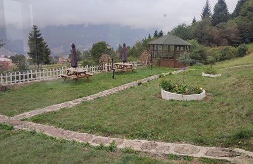Duzkoy House | Vİlla DEVOR