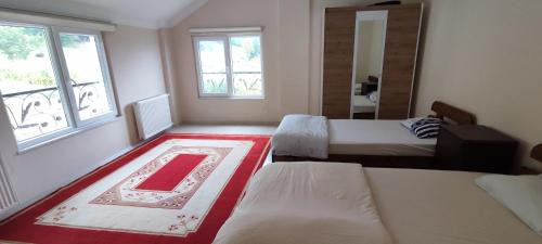 Duzkoy House | Vİlla DEVOR