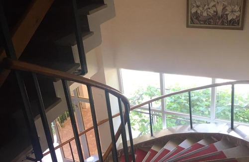 Erdek Hotel | VİLLA FUAT