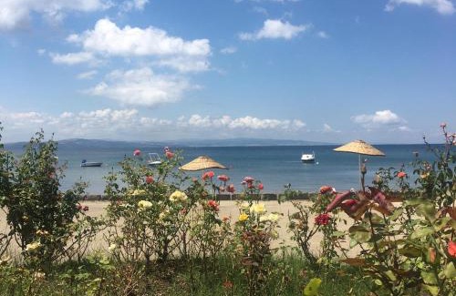 Erdek Hotel | VİLLA FUAT