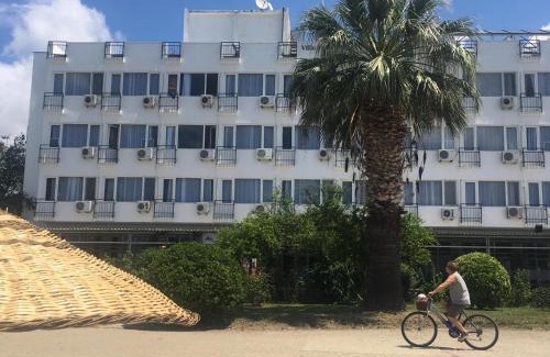 Erdek Hotel | VİLLA FUAT