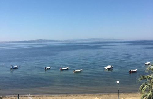 Erdek Hotel | VİLLA FUAT