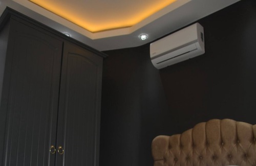 Yanik Villa | VİLLA NEPHRİTE (2+1)