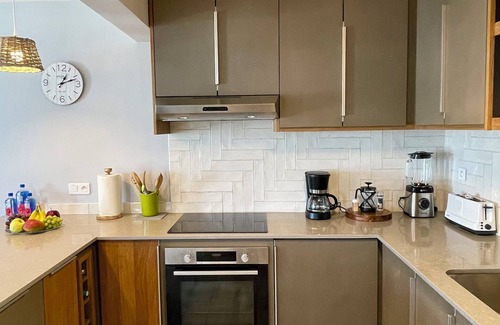 Cul de Sac Apartment | Villa Norman Cozy + Stylish Studio