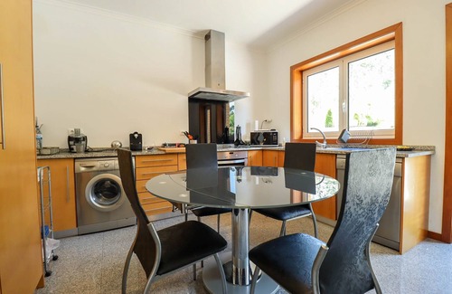 Vila Nova d'Anha Villa | VILLA VIANA DO CASTELO