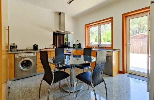 Vila Nova d'Anha Villa | VILLA VIANA DO CASTELO
