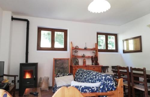 Bedonia House | vi sentirete come nel West!