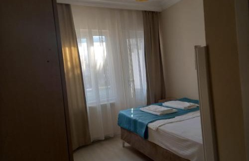 Karasu Hotel | VİZYON RESORT HOTEL