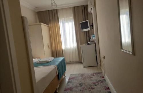 Karasu Hotel | VİZYON RESORT HOTEL