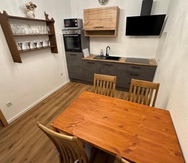 Viersen Apartment | Vi21-Vi23 Schöne Apartments in Viersen Zentrum