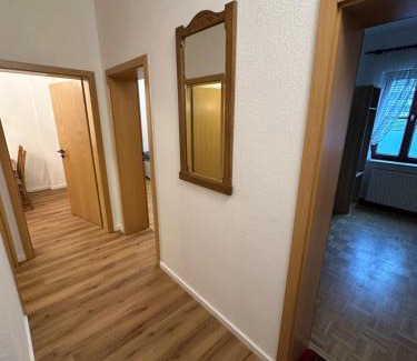 Viersen Apartment | Vi21-Vi23 Schöne Apartments in Viersen Zentrum